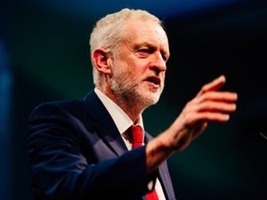 Supporting image for story: Corbyn hails trailblazer Regis