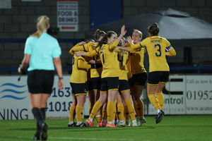 Wolves Women (Picture: Wolves)