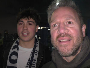 Supporting image for story: 'Just a shambles': West Brom fans left angered after latest away day defeat at QPR