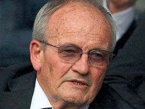 Supporting image for story: Telford clash in memory of Win Pryce