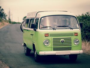 Supporting image for story: Dan Morris: Disney driving, Warhammer wonders, and 'van' I feel like a woman