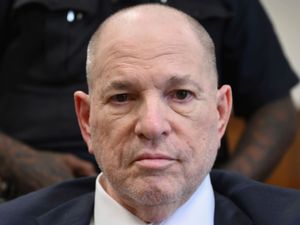 Supporting image for story: Weinstein may face new charges, New York prosecutors say