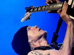 Supporting image for story: Concert review - Michael Schenker at Wulfrun Hall, Wolverhampton