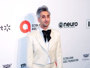 Supporting image for story: Tan France becomes new UK host of Say Yes To The Dress