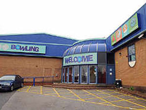 Supporting image for story: Strykers to open again as new alley