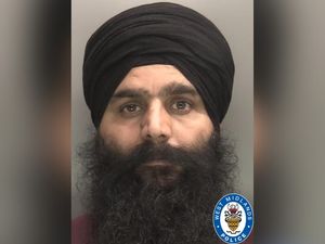 Supporting image for story: Rapist jailed for 15 years after victim revealed ordeal to staff at GP surgery