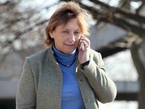 Supporting image for story: Dead baby identity Chirk woman spared jail