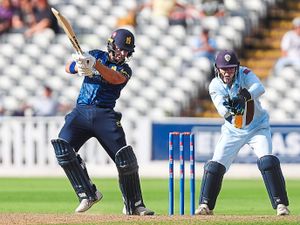 Supporting image for story: Buoyant Bears’ fifth win on bounce