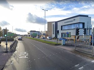 Supporting image for story: Pensioner dies after being hit by car on main road in Stafford