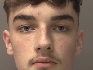 Supporting image for story: Youth detention for house burglar who targeted city