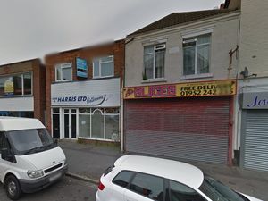 Supporting image for story: Baseball bats used in Wellington High Street attack