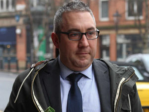 Supporting image for story: Police sergeant called to hotel over concern PC meeting domestic violence victim