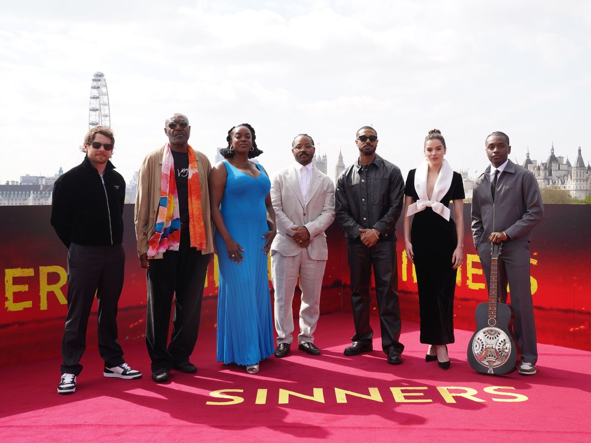 Sinners: What is the Oscar record-breaking film all about?