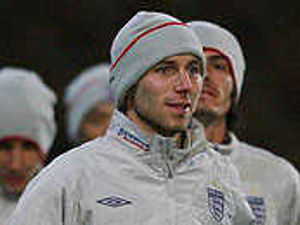 Supporting image for story: Harriers reject Saddlers Penn bid