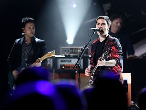 Supporting image for story: Stereophonics announce new album and Christmas concert