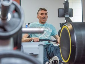 Supporting image for story: West Midlands exercise partnership proves a big summer success for local Parkinson’s community