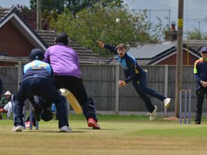 Supporting image for story: Promise for Shropshire's T20 campaign, despite opening defeats
