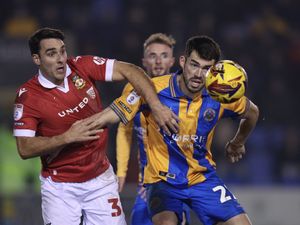 Supporting image for story: Wrexham denied chance to qualify for Europe as FA rejects Welsh League Cup proposals