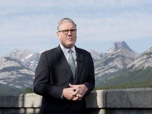 Supporting image for story: Starmer hits back at Badenoch over grooming scandal, claiming Tories did nothing