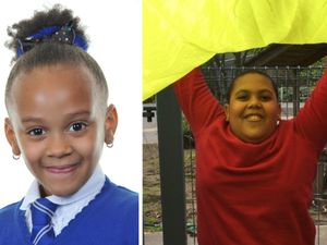 Supporting image for story: Jury finds that mother inflicted wounds which killed her two young children