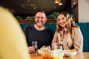 West Brom Building Society Winter Ready campaign