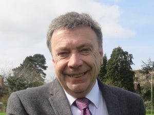 Supporting image for story: People will be 'horrified' by scale of proposed Telford housing developments - Tory councillor