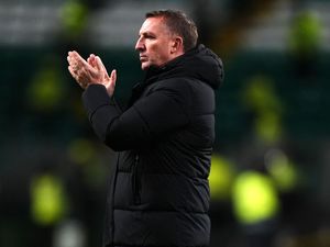 Supporting image for story: Brendan Rodgers’ Celtic battle for goalless stalemate at Dinamo Zagreb