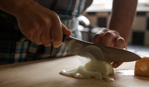 Tastebox strives to create healthy meals that don't sacrifice taste