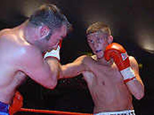 Supporting image for story: Ball back in action at Civic