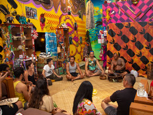 Supporting image for story: Festival of queer cultural set to hit region for Birmingham 2022 Festival.