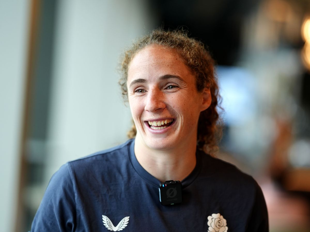 England winger Abby Dow relishing World Cup opener in Sunderland