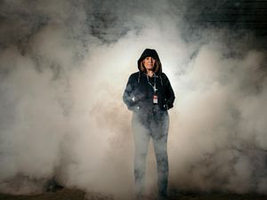 Supporting image for story: Shropshire businesses try out new intruder fog machine