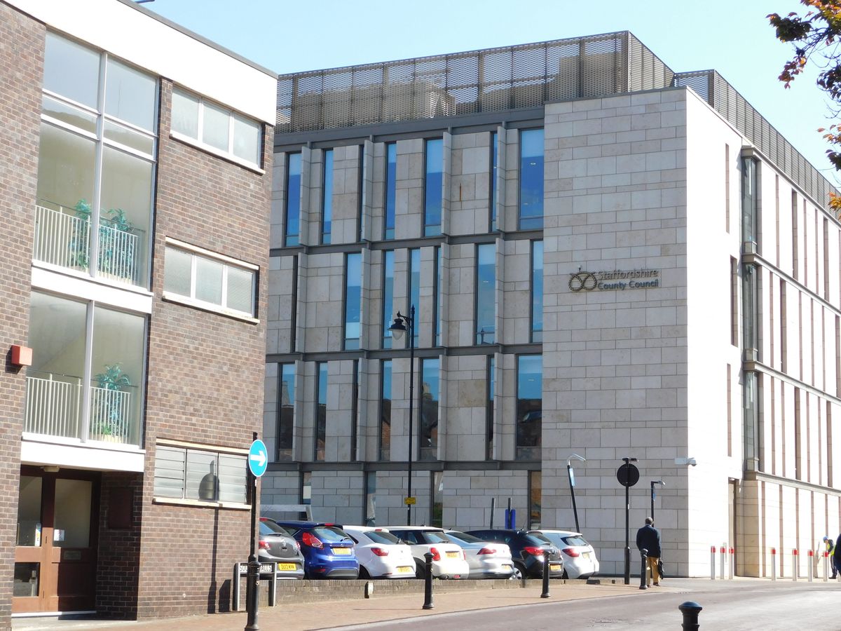 Candidates announced for county council by-election in Eccleshall and Gnosall