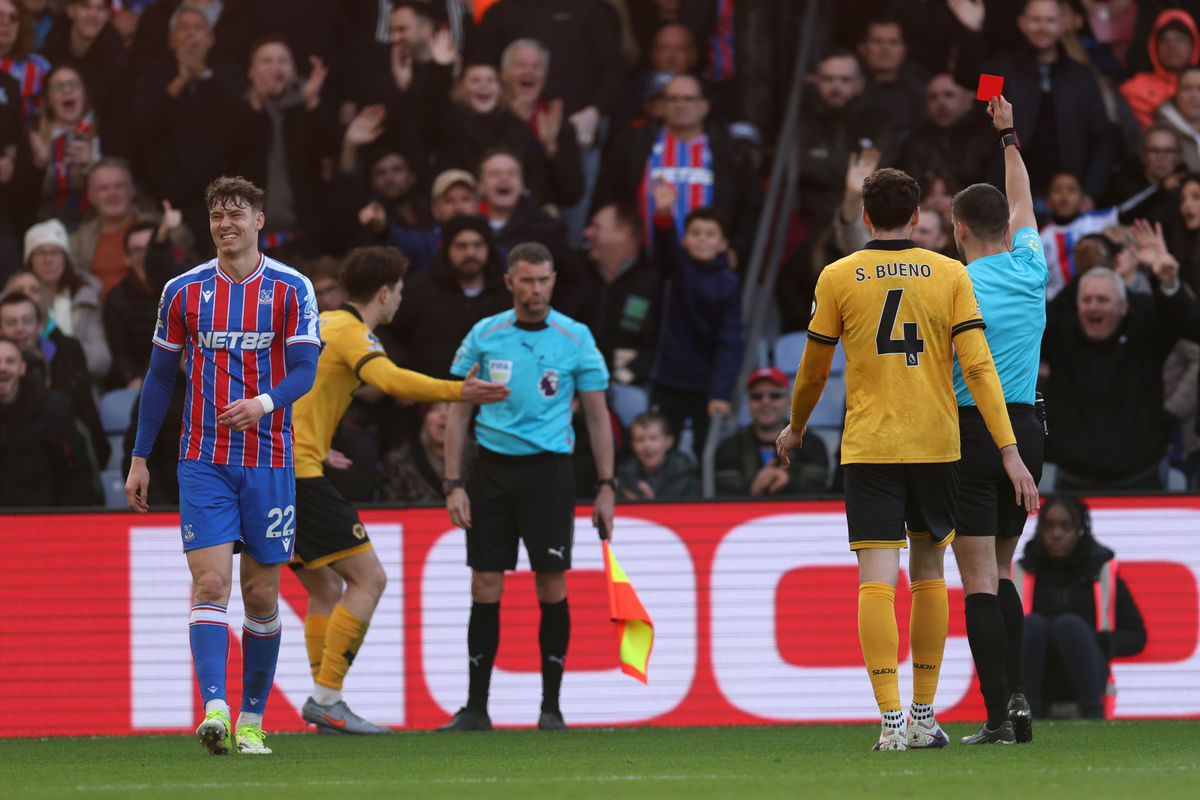 That cost us - Rob Edwards reacts to avoidable Wolves defeat