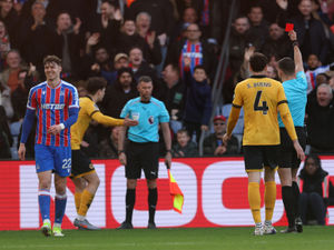 Supporting image for story: "That cost us" - Rob Edwards reacts to avoidable Wolves defeat