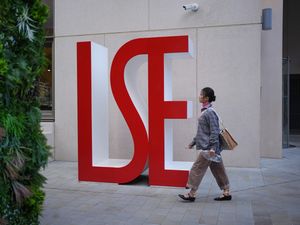 Supporting image for story: Oxbridge pushed out of top three in UK university rankings for first time