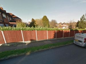 Supporting image for story: Bungalow in backyard rejected in Sandwell