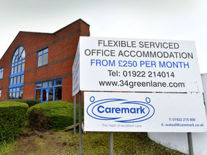 Supporting image for story: Four workers leave Caremark after sex chat scandal