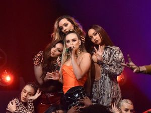 Supporting image for story: Full list of Brit Awards nominations