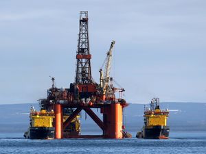 Supporting image for story: Judge upholds legal challenge against new North Sea oil and gas fields