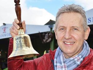 Supporting image for story: Bells from Shropshire will peal out
