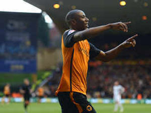Supporting image for story: Wolves want to build around Benik Afobe