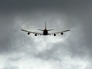 Supporting image for story: Meggitt agrees £6.3bn takeover by US firm Parker-Hannifin