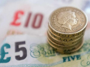 Supporting image for story: Poll: Are you able to save some money every month?