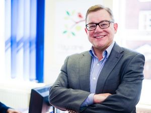 Supporting image for story: Black Country firms welcome end of home working