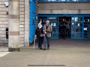 Supporting image for story: Man admits causing death of teenage friends after car ploughed into pedestrians