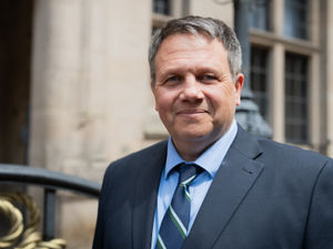 Supporting image for story: Thousands of acres in Staffordshire earmarked for solar farms as council calls for better planning