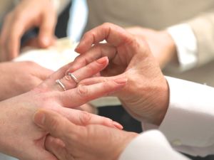 Supporting image for story: Peter Rhodes on buying a car, getting fleeced by a hotel and paying the price of a perfect wedding