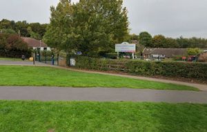 Priorslee Academy has written to parents about the incident. Picture: Google Streetview