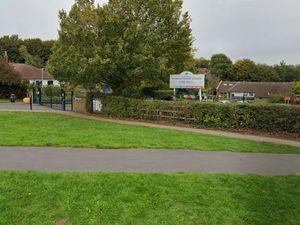 Supporting image for story: Telford primary school in warning after stranger in van approaches young girl